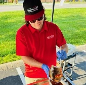 Meet your Posher, Joe